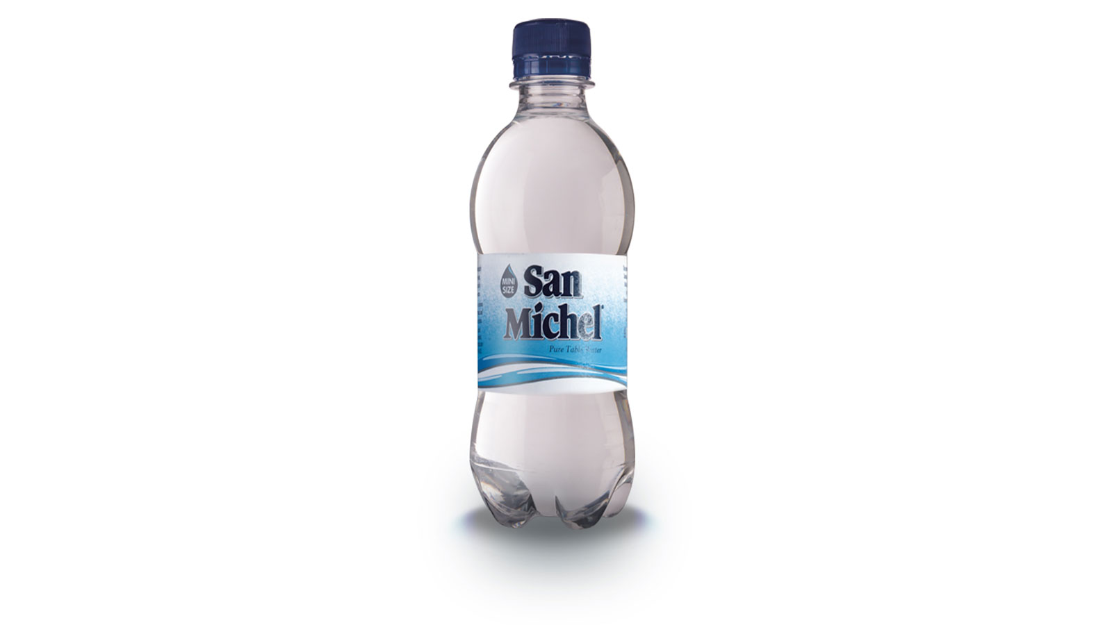 San Michel now available in a new handy mini size 33cl bottle 