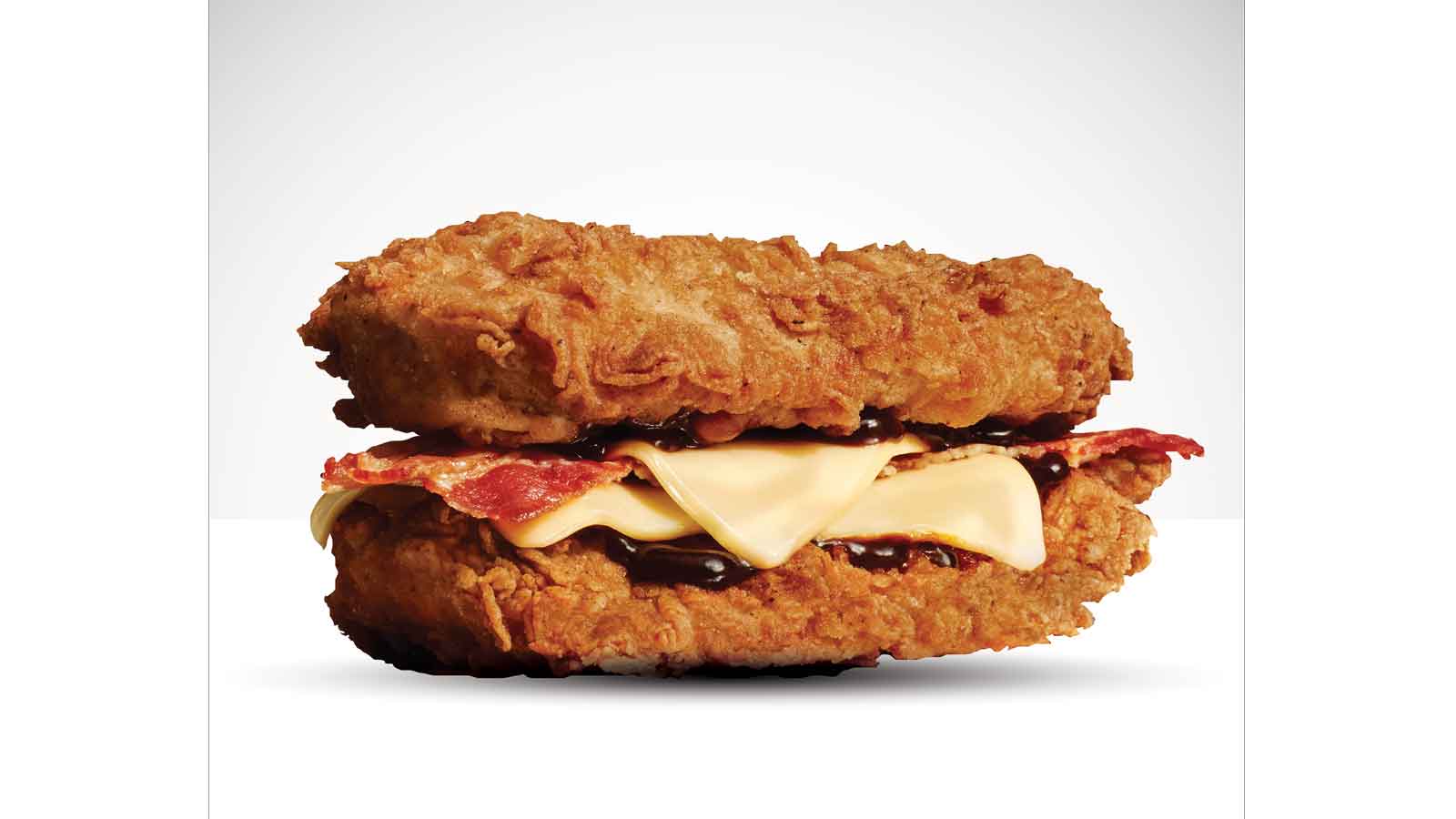 KFC Malta launches the famous Double Down 