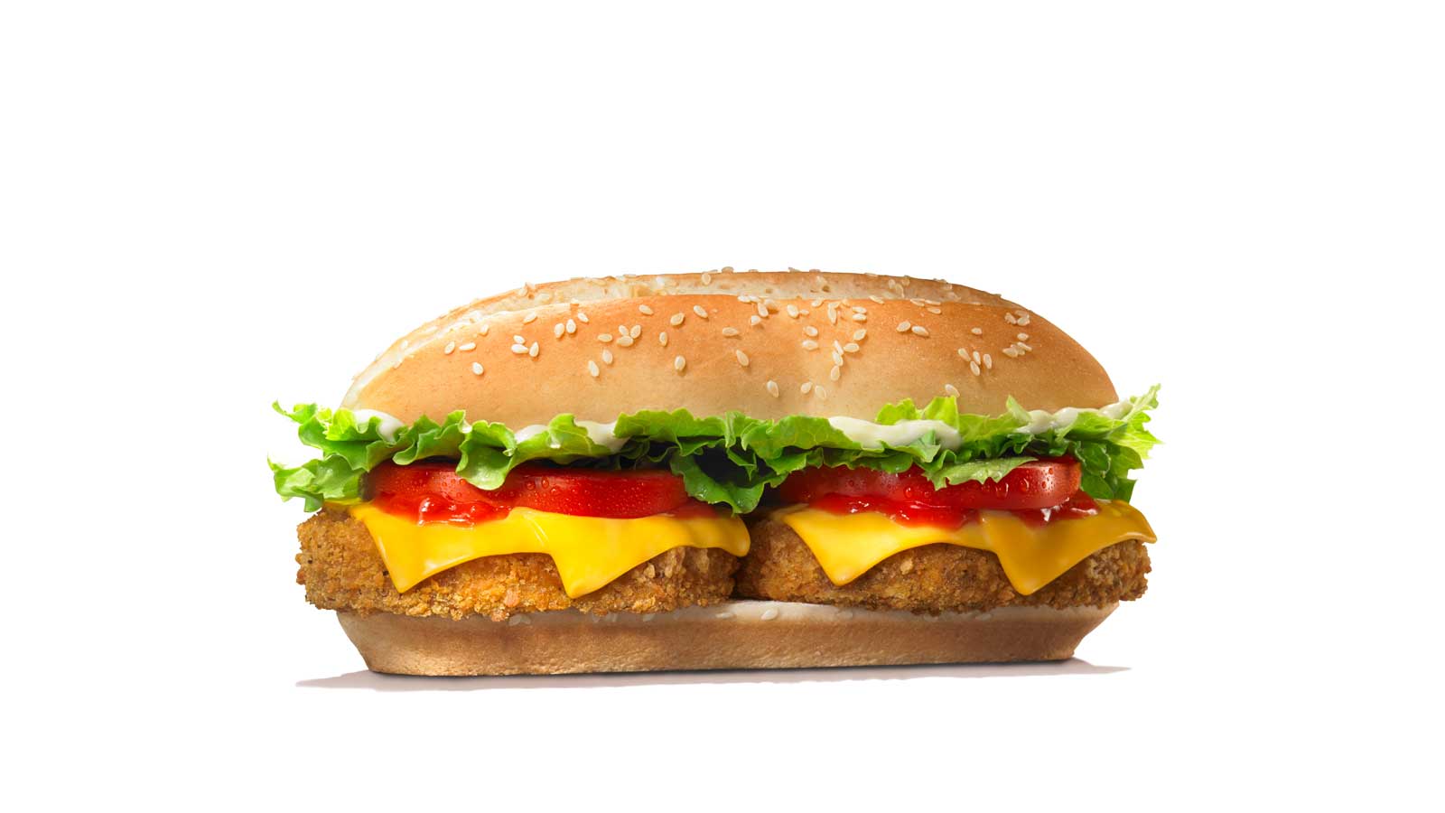 Burger King Malta launches Veggie Bean Burger 