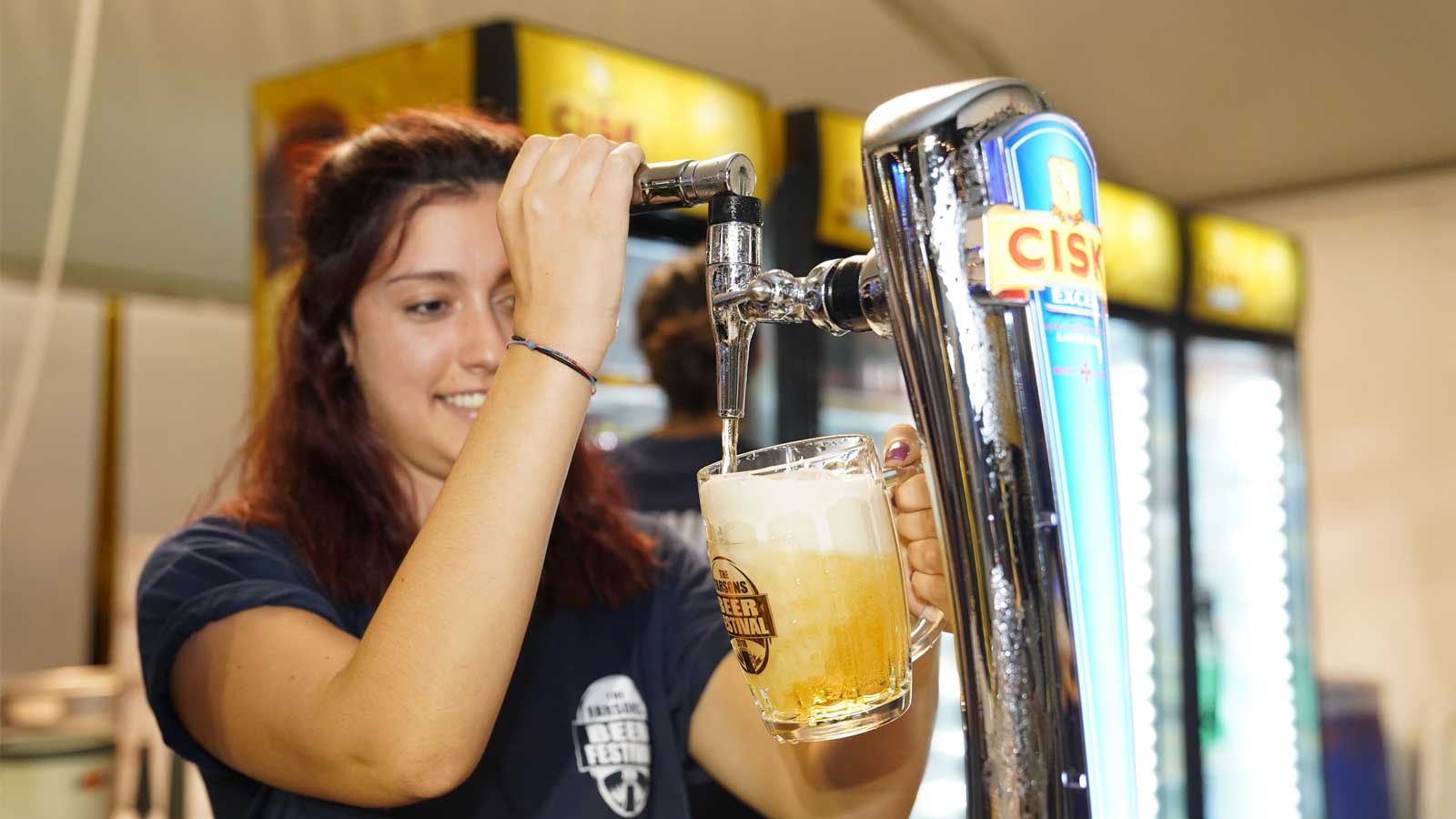 The Farsons Beer Festival is back with another fun-filled  edition