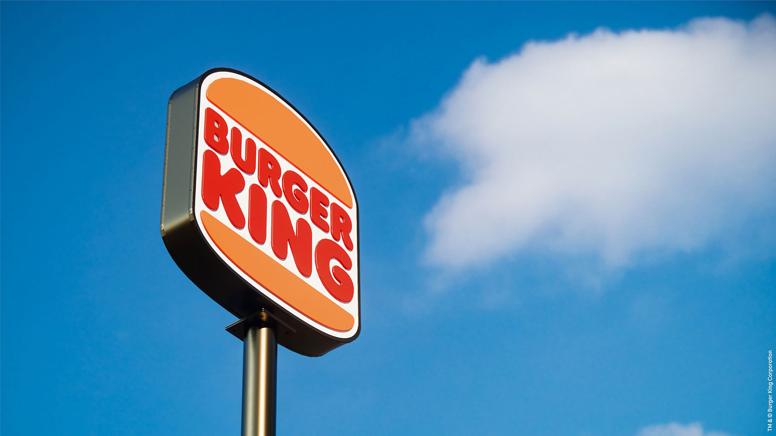 Burger King Paola set to open doors in a few weeks 