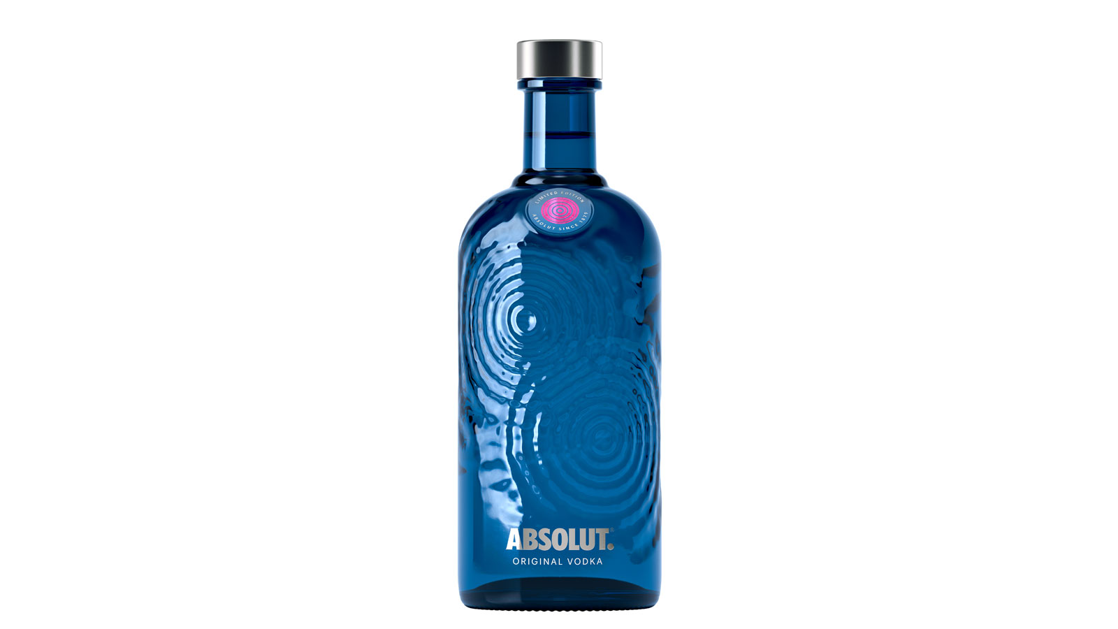 Absolut launches new limited-edition inspiring wavemakers to make their voices  heard