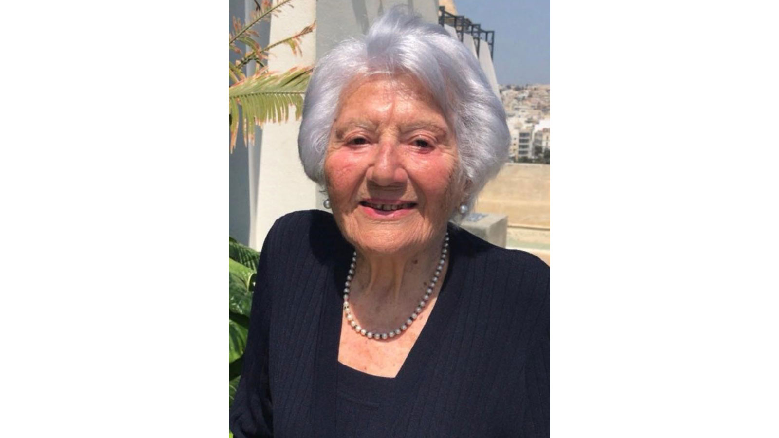 Mrs Lilian Miceli-Farrugia