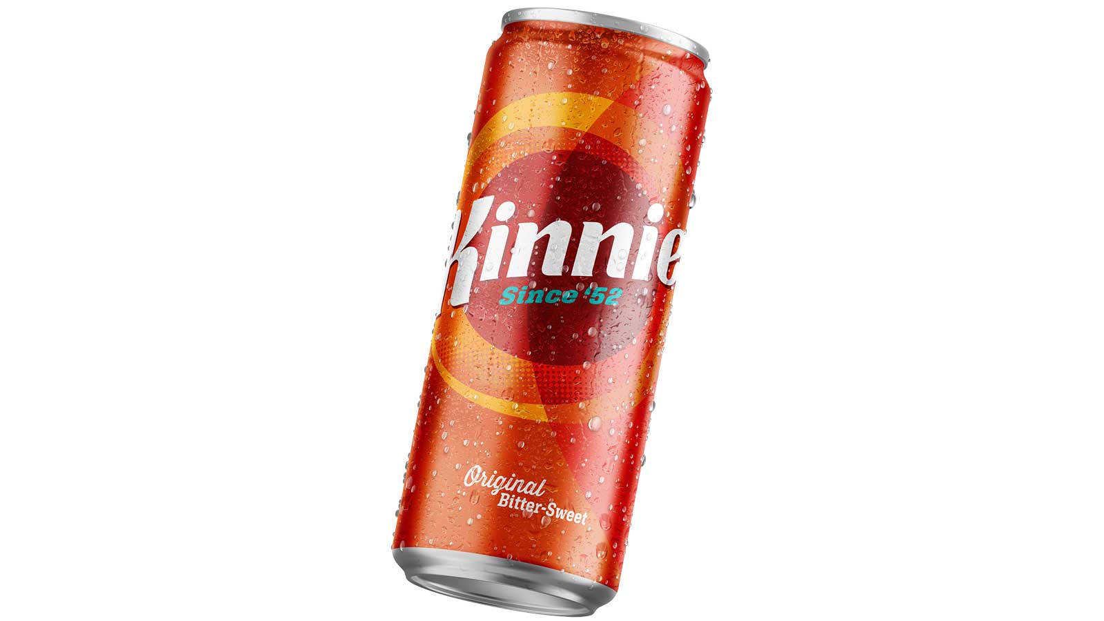 Kinnie unveils global brand positioning and vision to make Everyday Original 