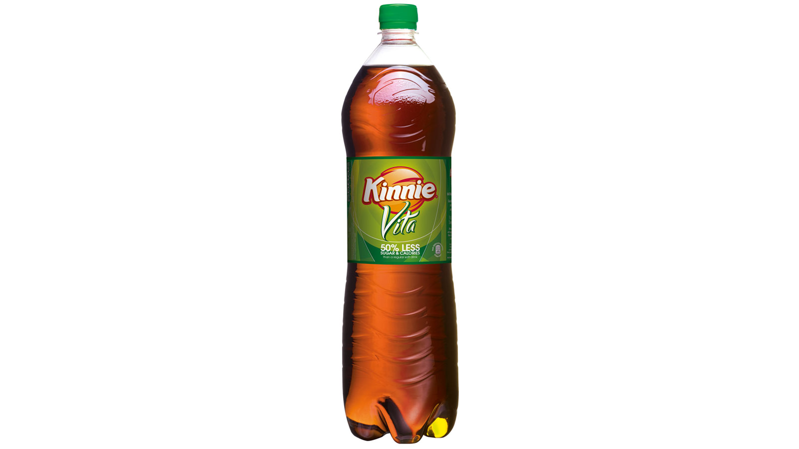 Kinnie Vita now available in 1.5 litre