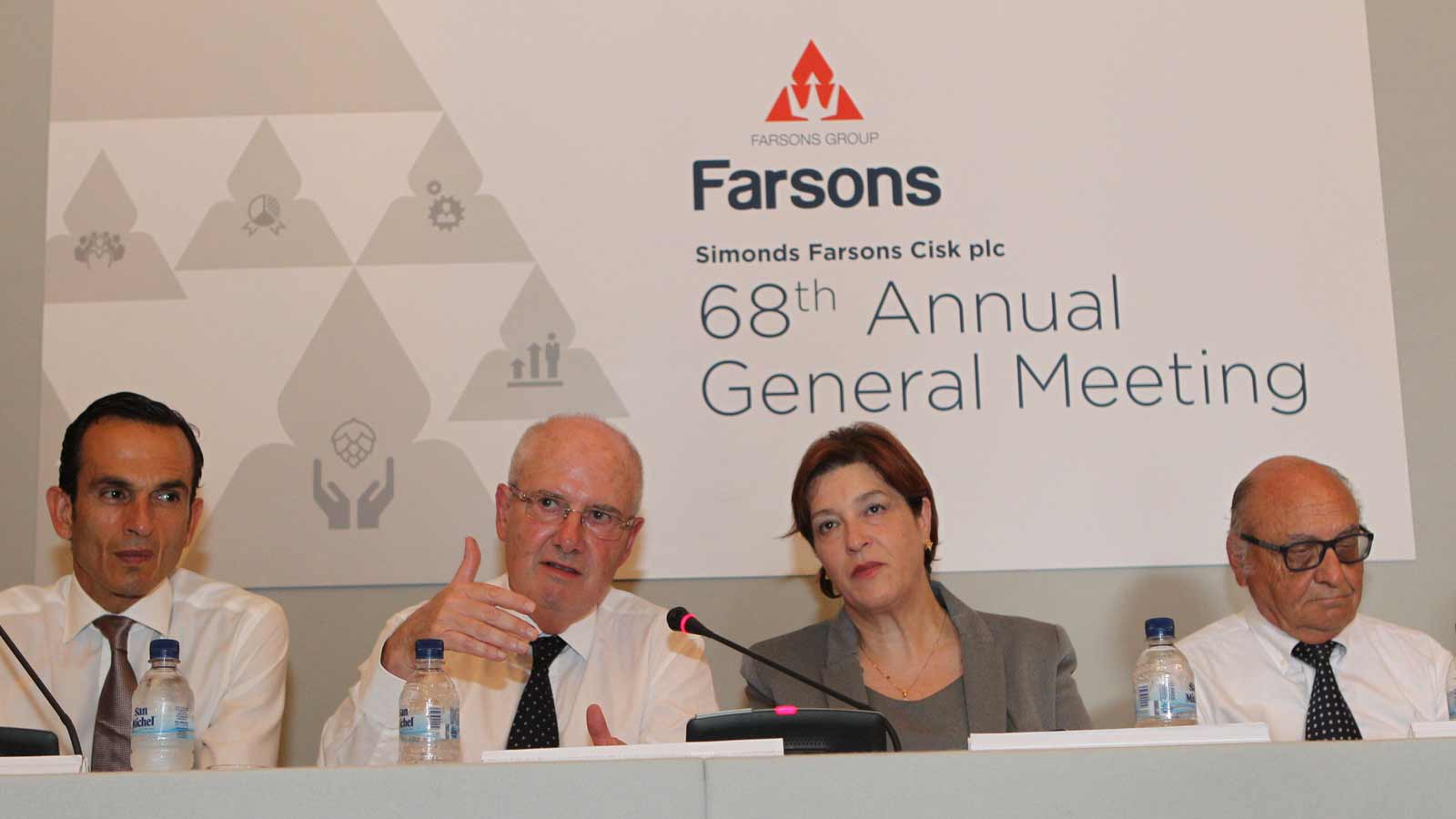 Farsons reports a steady performance as Group pursues growth through innovation 
