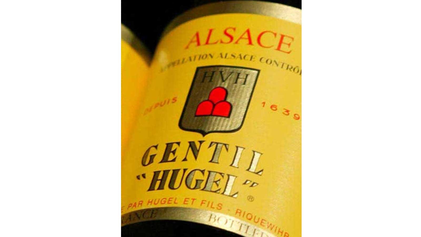 Hugel wine pairing event at Tmun, Gozo 