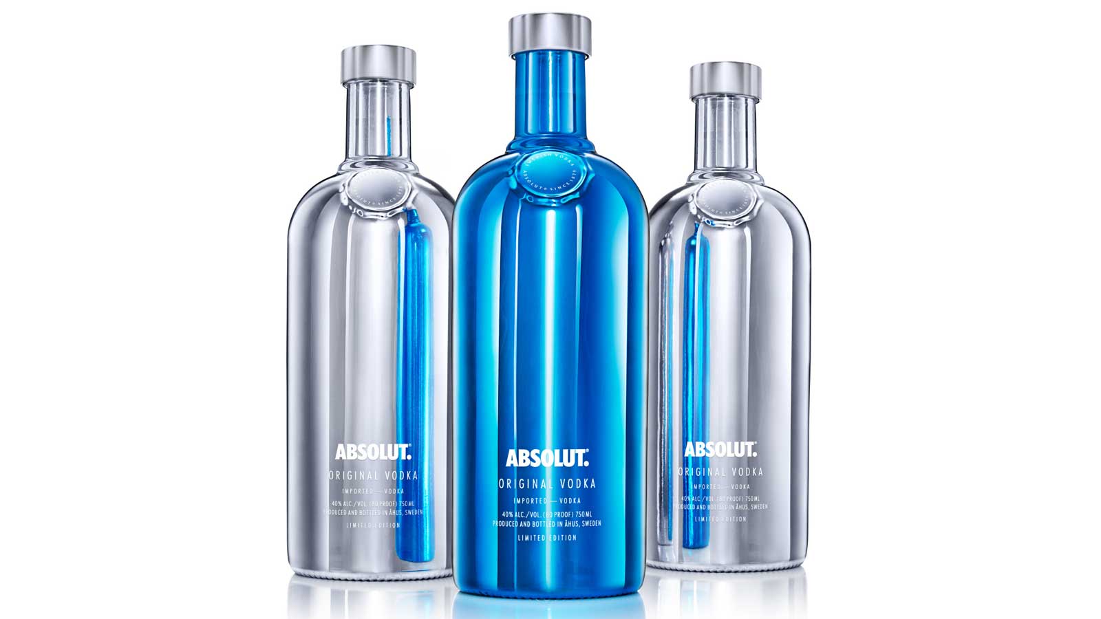 Absolut turns the night Electrik 