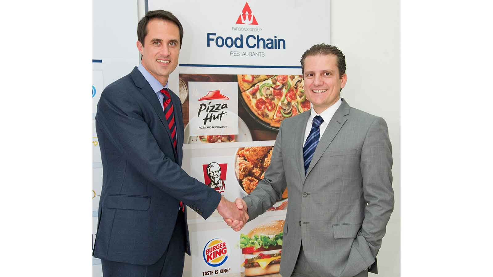 Food Chain Limited appoints Business Manager