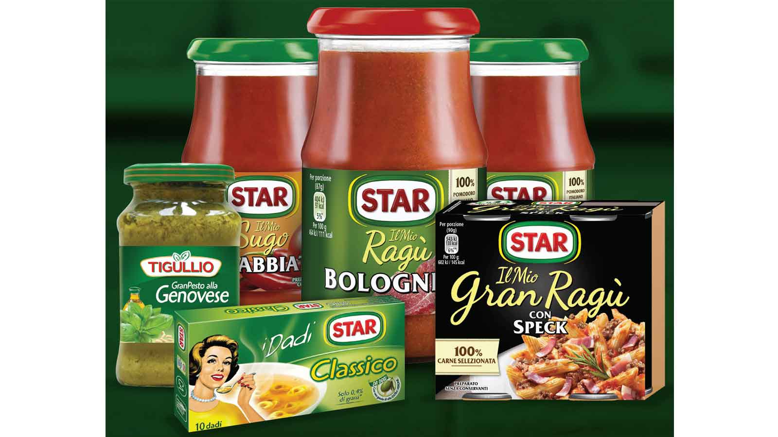 Quintano Foods adds Star brand to its portfolio 