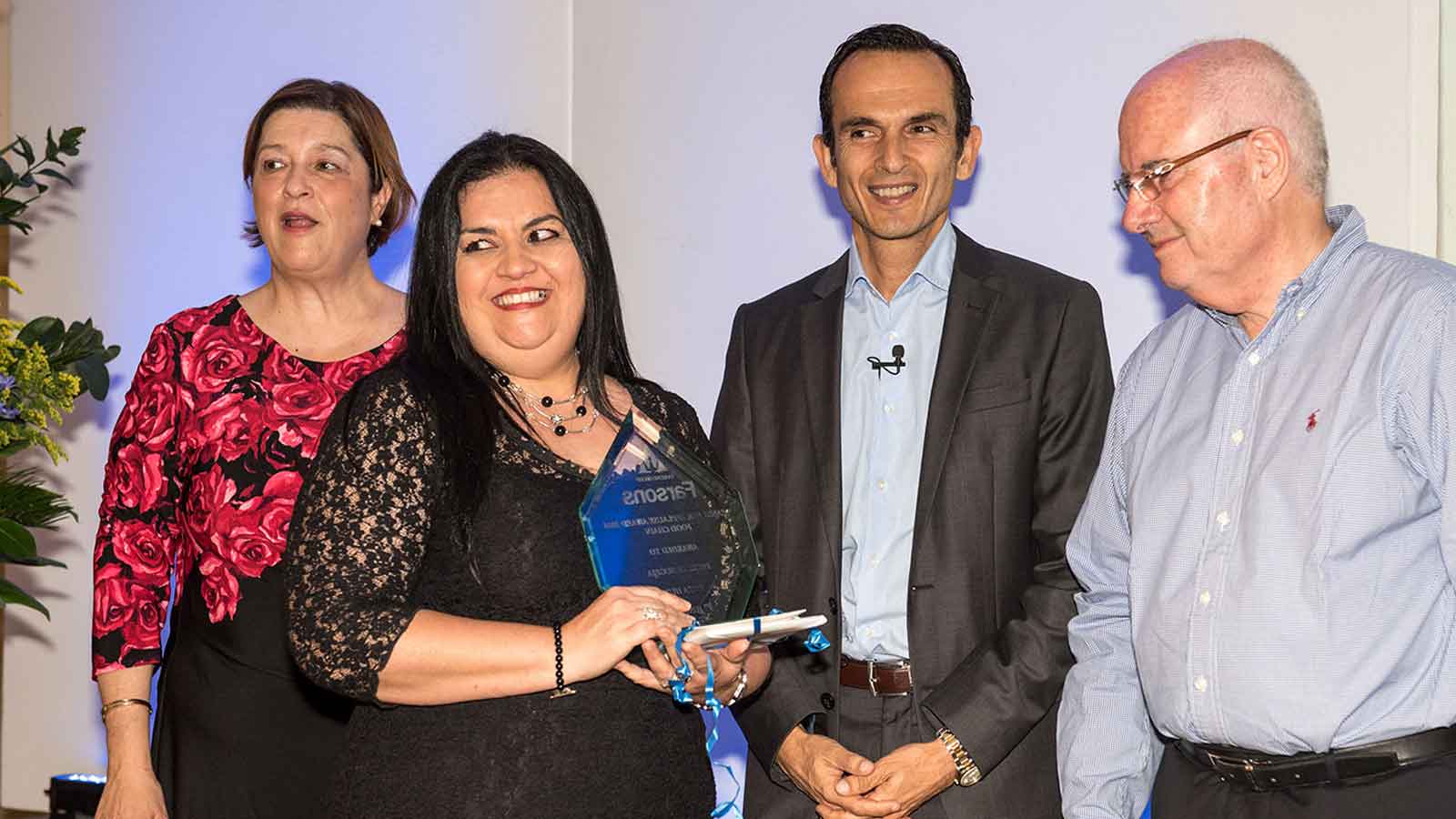 Farsons Group employees recognised in Cause for Applause awards 