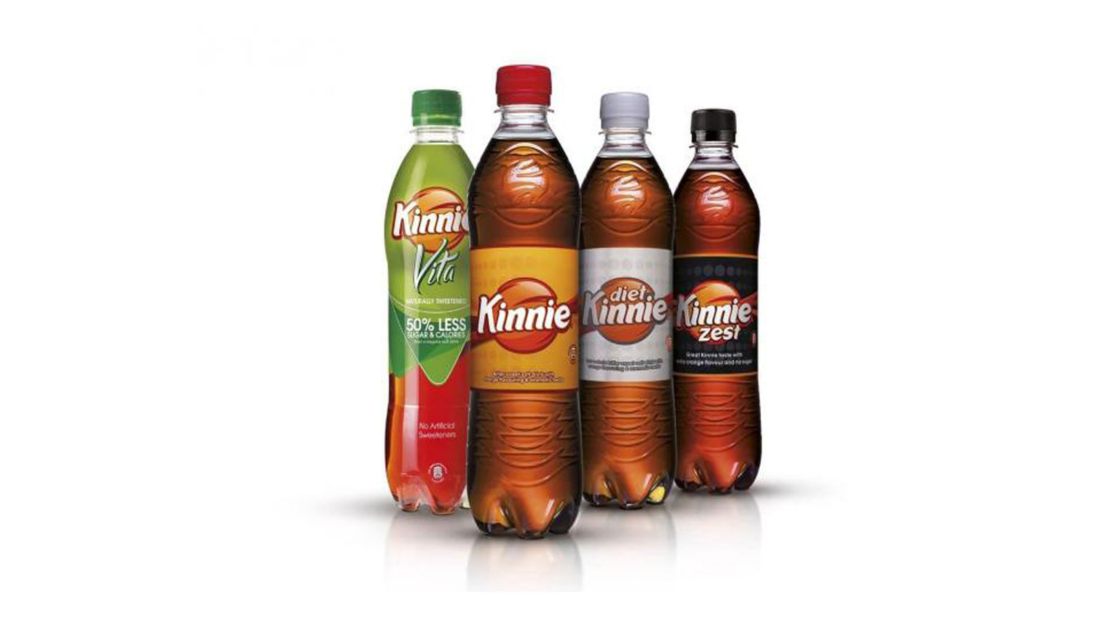 Maltese soft drinks industry commits to reduce added sugars by 10% by 2020