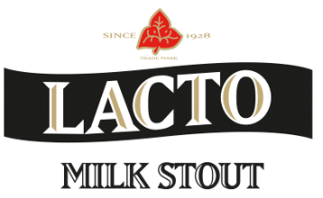 Lacto Milk Stout's