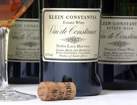 Klein Constantia