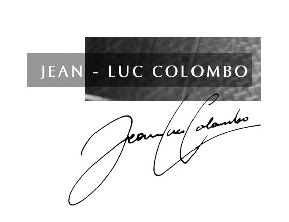 Jean-Luc Colombo