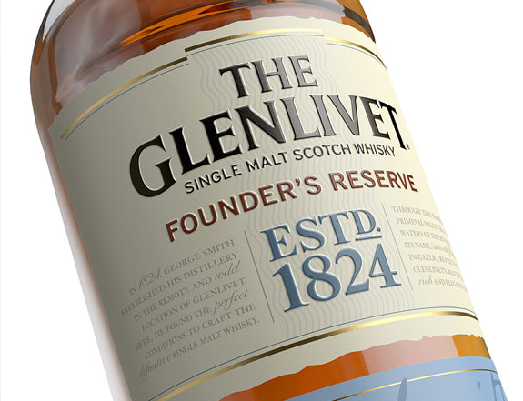 The Glenlivet