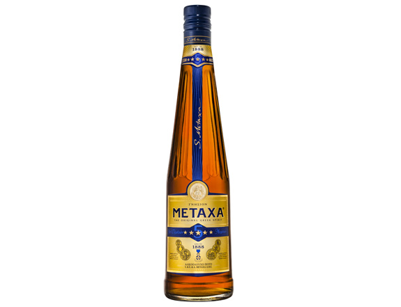 Metaxa