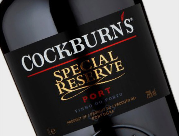 Cockburn's