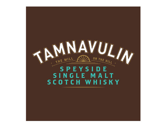 Tamnavulin