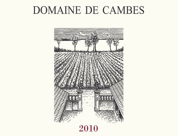 Domaine de Cambes