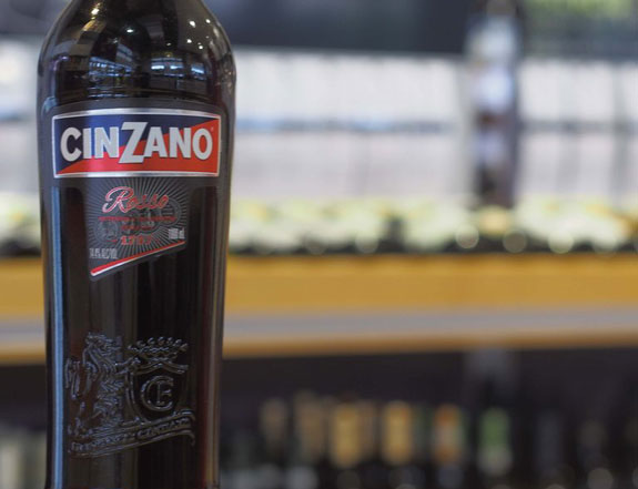 Cinzano