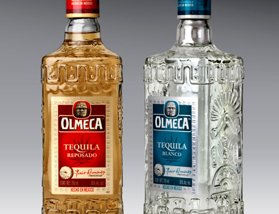 Olmeca