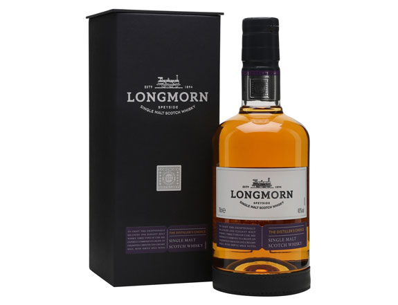 Longmorn