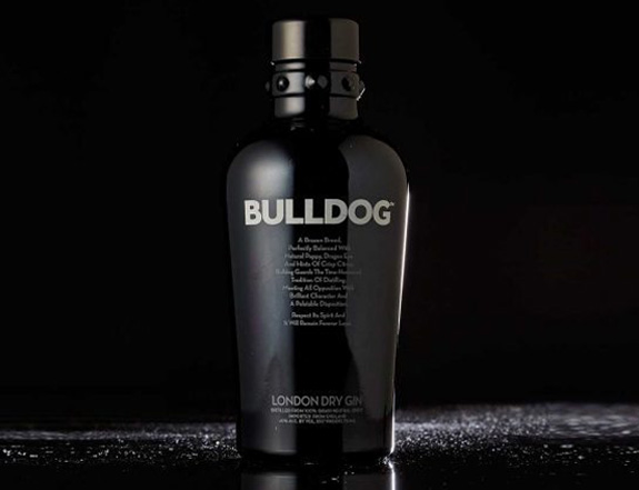 Bulldog