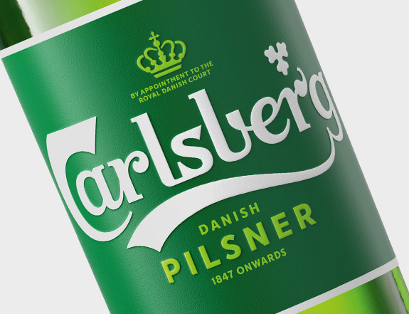 Carlsberg