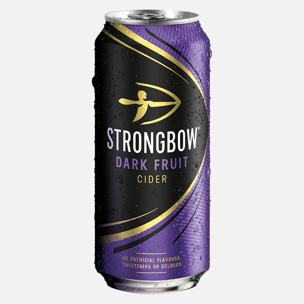 Strongbow Dark Fruits