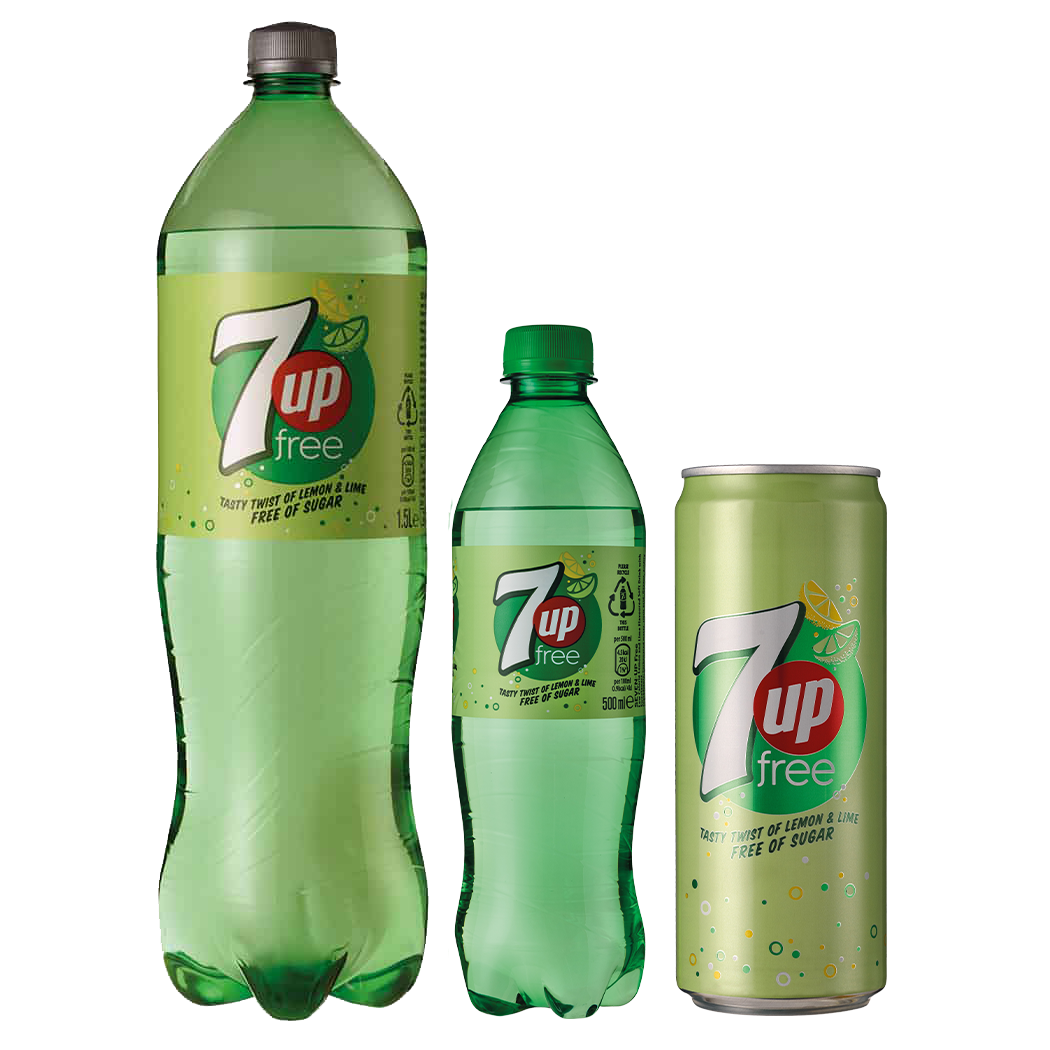 Brands 7Up Diet