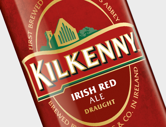 Kilkenny Irish Cream Ale