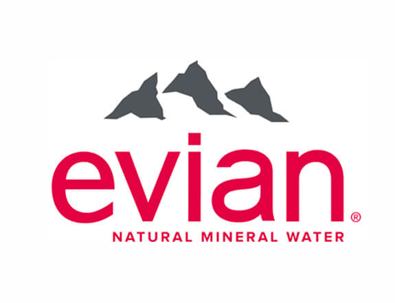 Evian