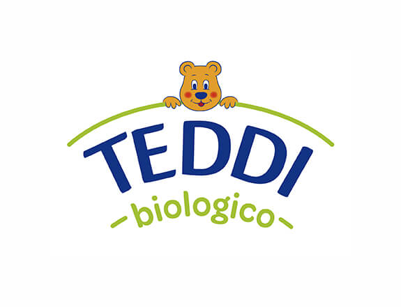 Teddi