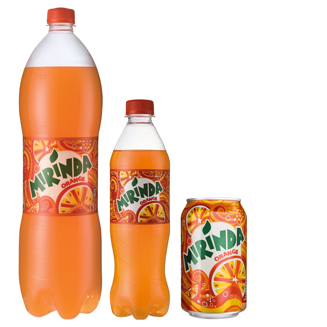 Mirinda