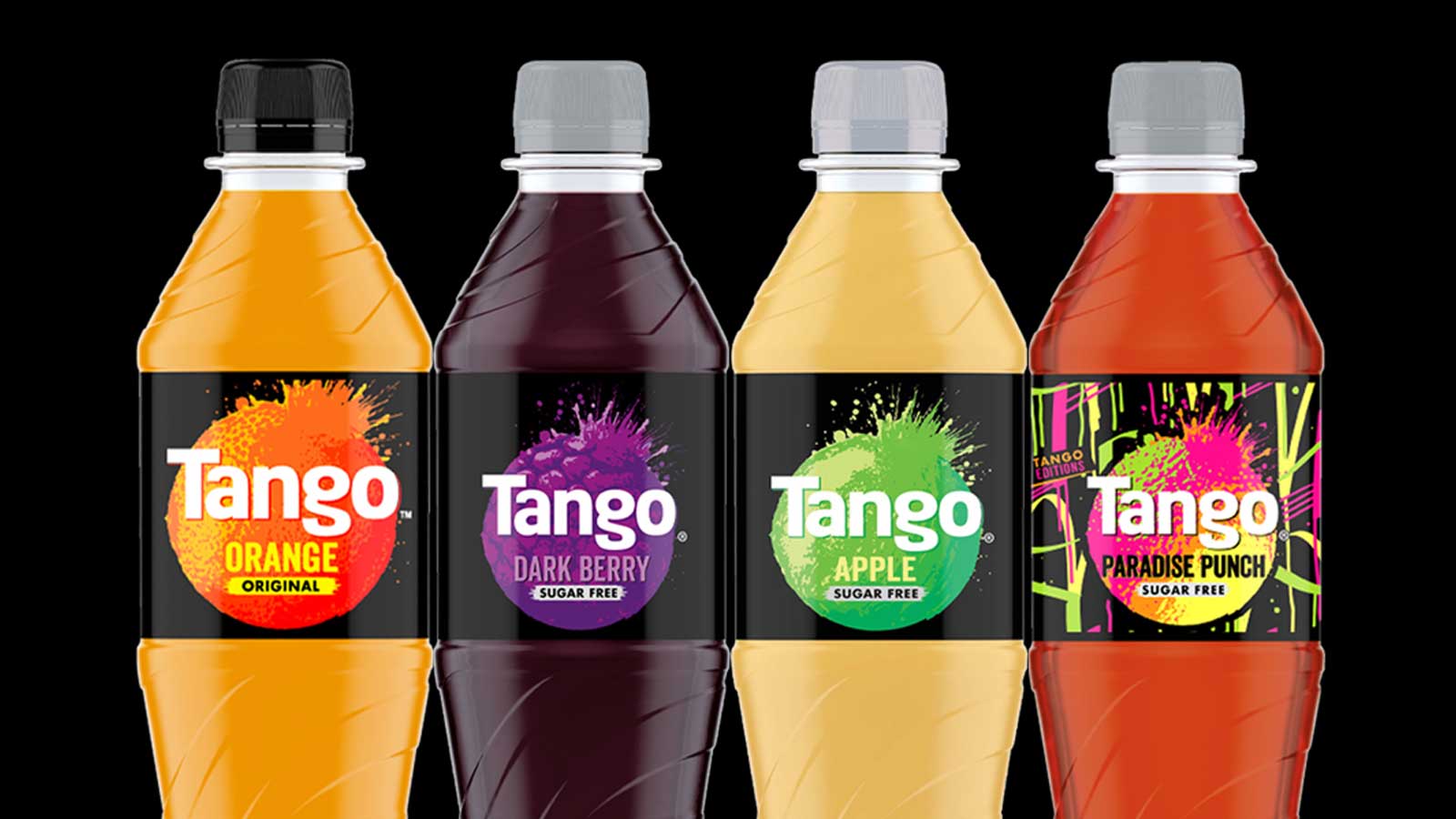 Flying in with a distinctive taste and a disruptive attitude Malta is getting Tango’d  