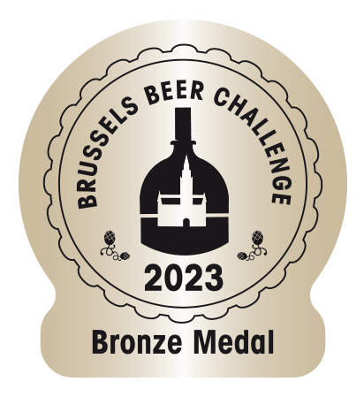 Bronze Medal