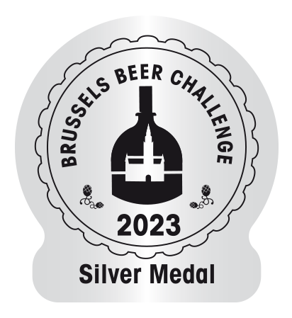 Silver Medal