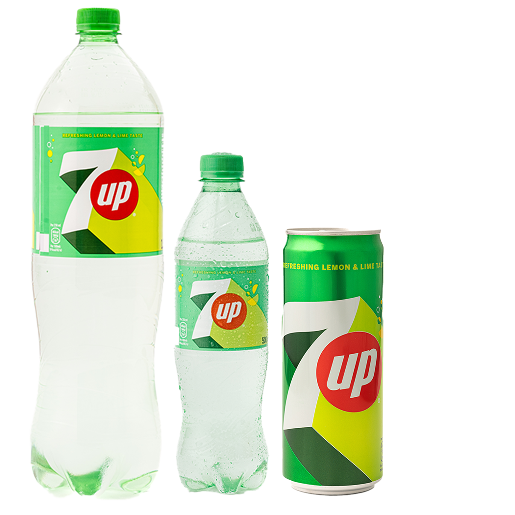 Brands 7Up