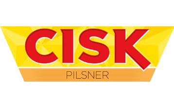 Cisk Pilsner
