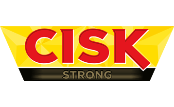 Cisk Strong 