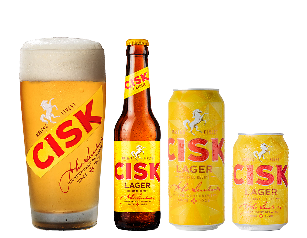 Cisks containers