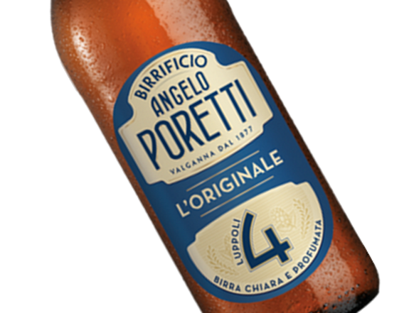 Poretti
