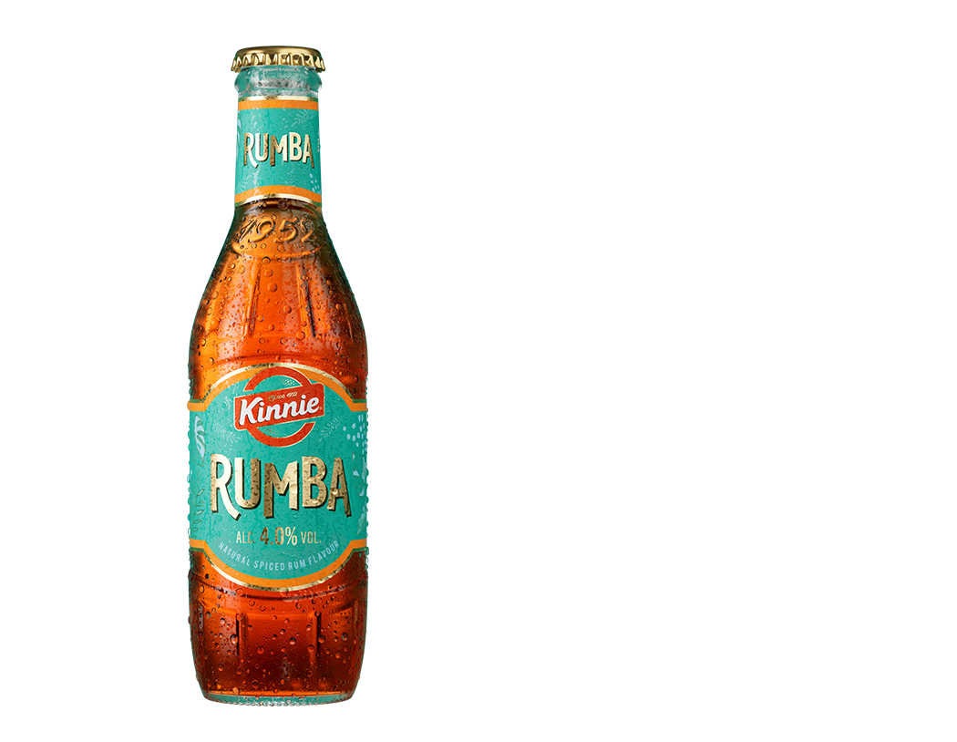 Kinnie Rumba