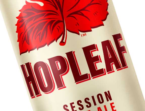 Hopleaf Session Pale Ale