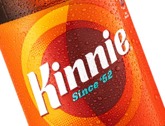 Kinnie