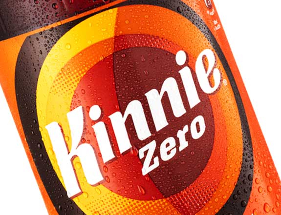 Kinnie Zero