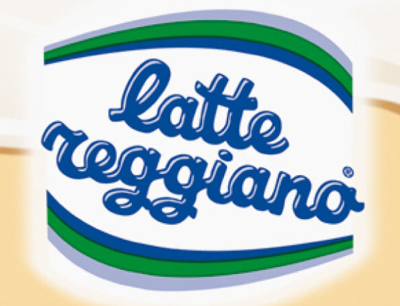 Latte Reggiano