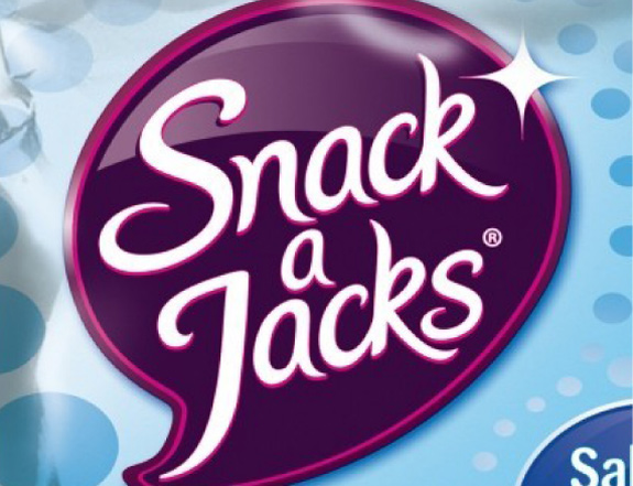 Snack a Jacks