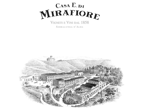 Casa E. di Mirafiore